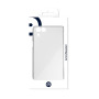Чехол-накладка Armorstandart Air для Samsung Galaxy M53 5G SM-M536 Transparent (ARM61799)