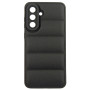 Чохол-накладка Dengos Soft для Samsung Galaxy A36 5G SM-A366 Black (DG-TPU-SOFT-73)