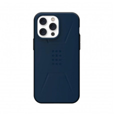 Чохол-накладка Urban Armor Gear Civilian Magsafe для Apple iPhone 14 Plus Mallard (114037115555)