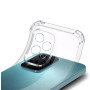 Чохол-накладка BeCover Anti-Shock для Honor 200 Lite Clear (713147)