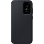 Чохол-книжка Samsung Smart View Wallet Case для Samsung Galaxy S23 FE SM-S711 Black (EF-ZS711CBEGWW)