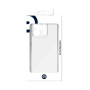Чохол-накладка Armorstandart Air Force для Xiaomi Redmi Note 13 4G Camera cover Transparent (ARM74703)