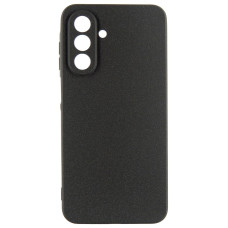 Чохол-накладка Dengos Carbon для Samsung Galaxy A26 SM-A266 Black (DG-TPU-CRBN-225)