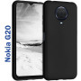 Чехол-накладка BeCover для Nokia G20 Black (706931)