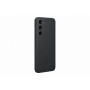 Чохол-накладка Samsung Leather Cover для Samsung Galaxy S23 SM-S911 Black (EF-VS911LBEGRU)
