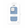 Чохол-накладка Urban Armor Gear Dot Magsafe для Apple iPhone 14 Pro Cerulean (114082315858)