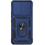 Чeхол-накладка BeCover Military для Samsung Galaxy A33 SM-A336 Blue (707384)