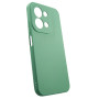 Чохол-накладка Dengos Soft для Xiaomi Redmi 15C Mint (DG-TPU-SOFT-83)