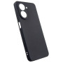 Чохол-накладка Dengos Carbon для Xiaomi Redmi A5 Black (DG-TPU-CRBN-233)