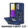 Чeхол-накладка BeCover Military для Samsung Galaxy A33 SM-A336 Blue (707384)