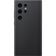Чохол-накладка Samsung Vegan Leather Case для Samsung Galaxy S24 Ultra SM-S928 Black (GP-FPS928HCABW)
