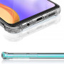 Чехол-накладка BeCover Anti-Shock для Samsung Galaxy A52 SM-A525 Clear (706071)