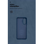 Чохол-накладка Armorstandart Icon для Realme C55 Dark Blue (ARM70912)