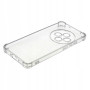 Чохол-накладка BeCover Anti-Shock для Oppo Reno 12 F 5G Clear (712791)