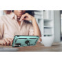 Чeхол-накладка BeCover Military для Xiaomi Poco M4 Pro 5G Dark Green (707123)