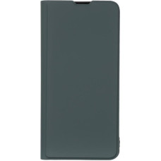 Чохол-книжка BeCover Exclusive New Style для ZTE Blade A35 Dark Green (712606)