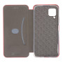 Чeхол-книжка BeCover Exclusive для Huawei P40 Lite/Nova 6 SE/Nova 7i Burgundy Red (704888)