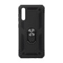 Чeхол-накладка BeCover Military для Samsung Galaxy A50 SM-A505 Black (703755)