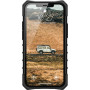 Чехол-накладка Urban Armor Gear Pathfinder для Apple iPhone 12 Mini Silver (112347113333)