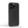 Чохол-накладка BeCover для Apple iPhone 16 Pro Max Black (712280)