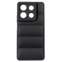 Чохол-накладка Dengos Soft для Xiaomi Redmi Note 13 5G Black (DG-TPU-SOFT-50)