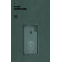 Чохол-накладка Armorstandart Icon для Samsung Galaxy A11 SM-A115/M11 SM-M115 Camera cover Pine Green (ARM67491)