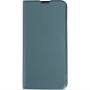 Чохол-книжка BeCover Exclusive New Style для Xiaomi Redmi Note 15 Pro 4G Dark Green (714931)