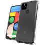 Чохол-накладка Zagg Gear4 Crystal Palace для Google Pixel 4a 5G Clear (702006088)