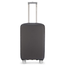 Чехол для чемодана Sumdex L Dark Grey (ДХ.02.Н.23.41.000)