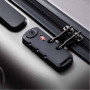 Валіза Xiaomi RunMi 90 suitcase Business Travel Titanium Gray 28" (6970055344845)