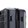 Валіза Xiaomi RunMi 90 suitcase Business Travel Titanium Gray 28" (6970055344845)