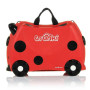 Чемодан Trunki Harley (0092-GB01-UKV)