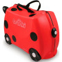 Чемодан Trunki Harley (0092-GB01-UKV)