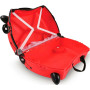 Чемодан Trunki Harley (0092-GB01-UKV)