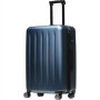 Валіза Xiaomi RunMi 90 Points suitcase Aurora Blue 20" (6970055340069)