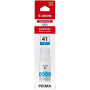 Чорнила CANON GI-41 Pixma G1420/G1460/G2420/G2460/G3420/G3460 (Cyan) (4543C001) 170мл