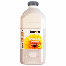 Чернила Barva CANON CLI-521/CL-511 1кг YELLOW (C521-067)