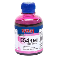 Чернила WWM EPSON StPhoto2100/2200/Pro4000/7600/9600/106000 Light Magent (E54/LM)