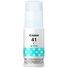 Чорнила CANON GI-41 Pixma G1420/G1460/G2420/G2460/G3420/G3460 (Cyan) (4543C001) 170мл