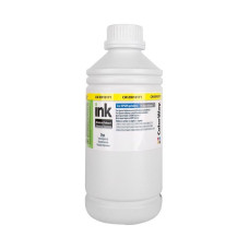 Чернила CW EPSON L100/L200 (Yellow) (CW-EW101Y1) 1л