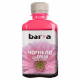 Чернила Barva EPSON L800/L810/L850/L1800 (T6736) 180г LIGHT MAGENTA (L800-419)