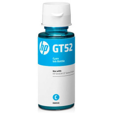 Чернила HP GT52 5810/5820 Cyan (M0H54AE) 70 г
