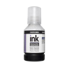 Чернила CW Epson L4150/4160/6160/6170 (Black Pigment) (CW-EP415BK01) (EP415BK) 127мл