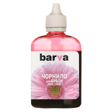 Чернила Barva EPSON L800/L810/L850/L1800 (T6736) (Light magenta) (L800-418) 90 г
