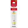 Чорнила CANON GI-41 Pixma G1420/G1460/G2420/G2460/G3420/G3460 (Yellow) (4545C001) 170мл