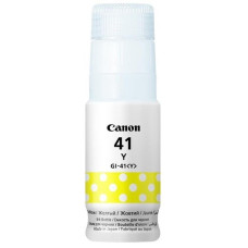 Чорнила CANON GI-41 Pixma G1420/G1460/G2420/G2460/G3420/G3460 (Yellow) (4545C001) 170мл