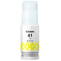Чорнила CANON GI-41 Pixma G1420/G1460/G2420/G2460/G3420/G3460 (Yellow) (4545C001) 170мл