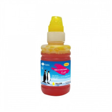 Чернила G&G Epson L800/L810/L850 (Yellow) (G&G-C13T67344A) (T6734) 100мл