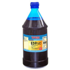 Чернила WWM Epson StPro 7890/9890 1000г Light Cyan (E59/LC-4)