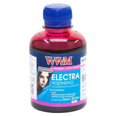 Чернила WWM EPSON Universal Electra (Magenta) (EU/M) 200г